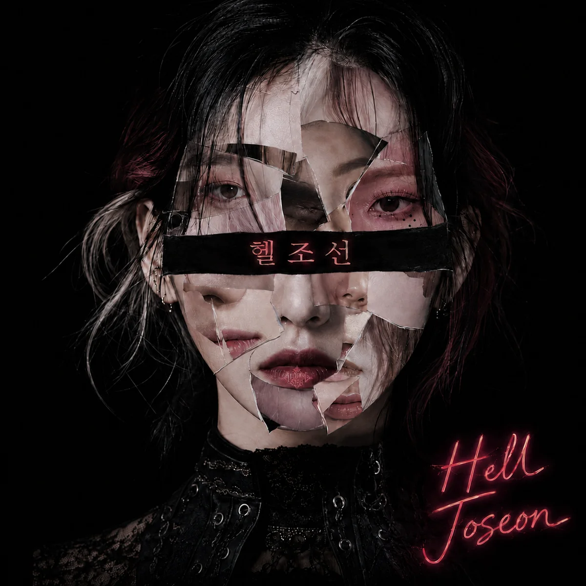 Hell Joseon