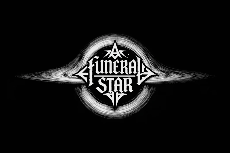 A Funeral Star