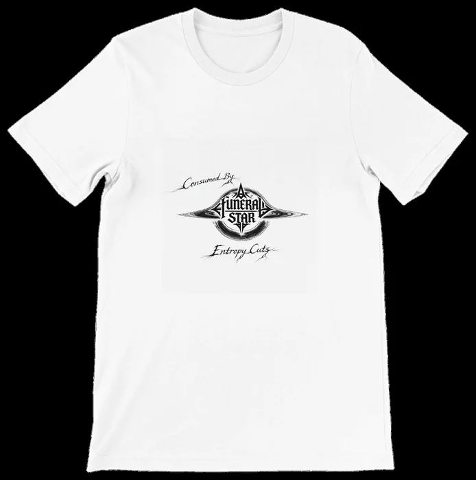 Entropy Cuts tee