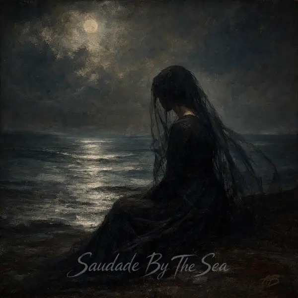 Saudade By The Sea, out August 28